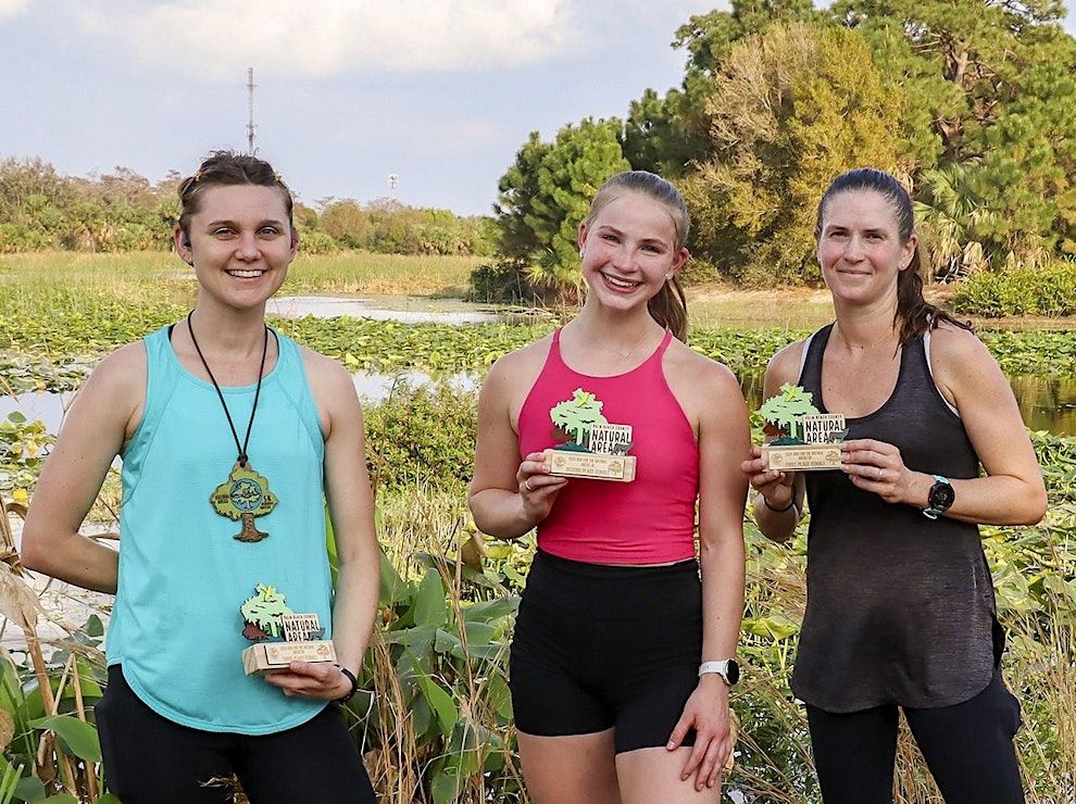 2025 Natural Areas Festival - 5K Trail (FUN) Run for the Natural Areas ...