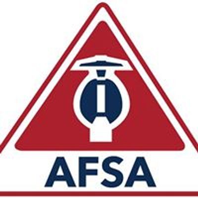 American Fire Sprinkler Association