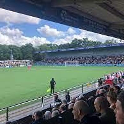 BROMLEY FC YOUTH