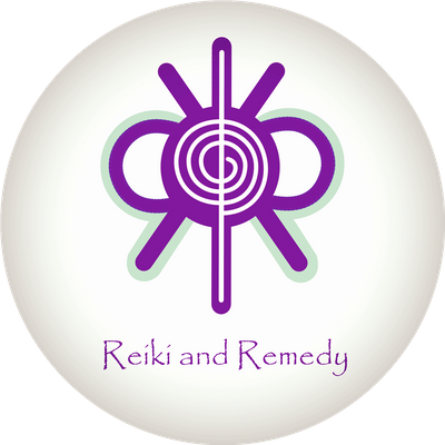 Reiki and Remedy