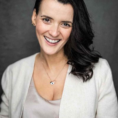 Kirsty Strain