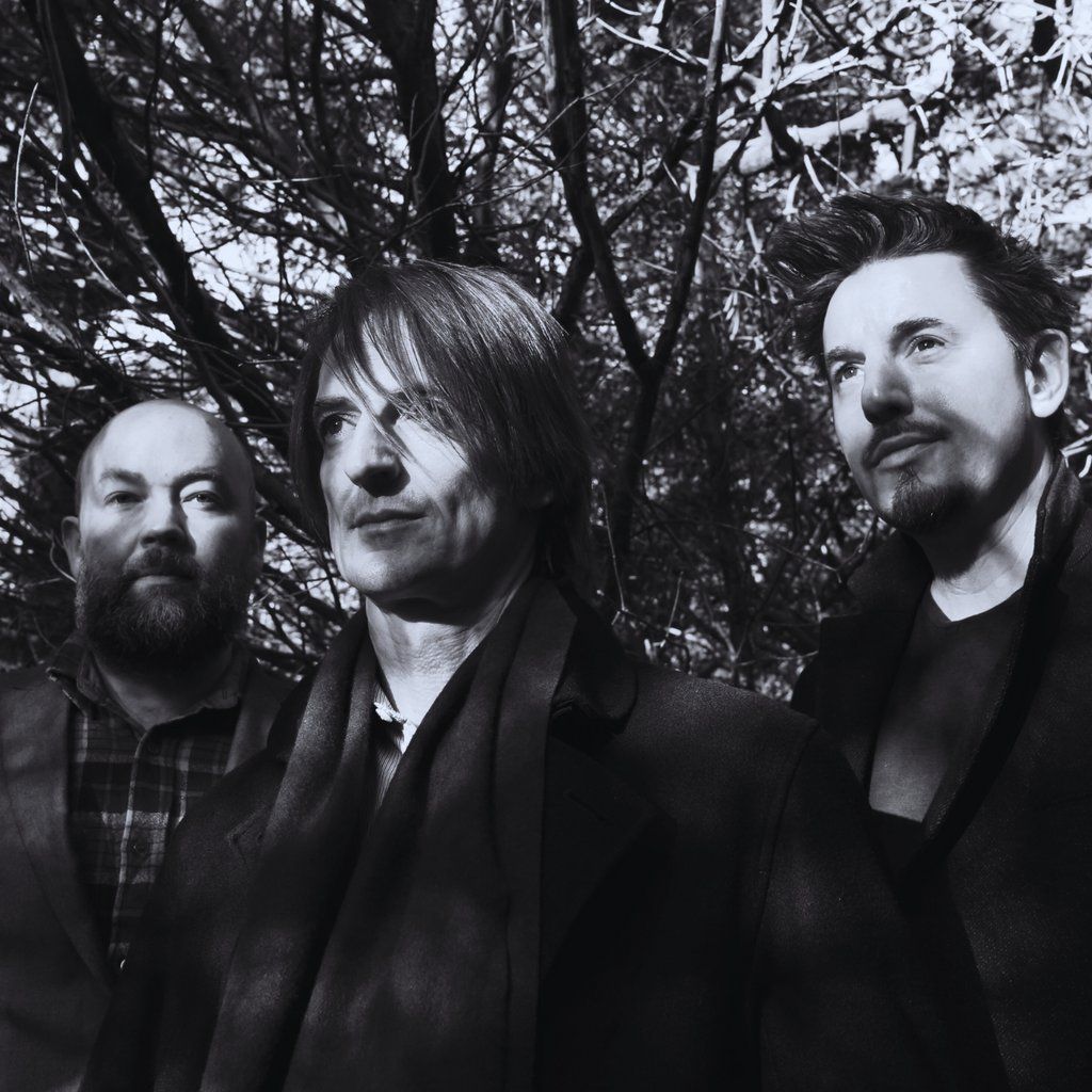 The Leisure Society + guests