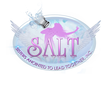 Sisters Anointed to Lead Together, Inc. (SALT)