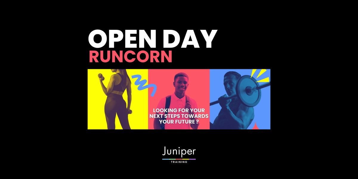 Pre-Apprenticeship Open day in Runcorn at ABC Boxing Club, Runcorn on ...