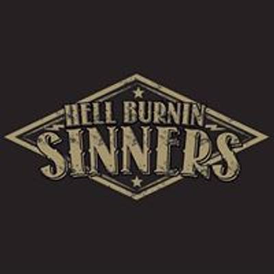 Hell-Burnin' Sinners