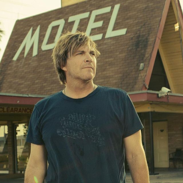 Jack Ingram in Tomball