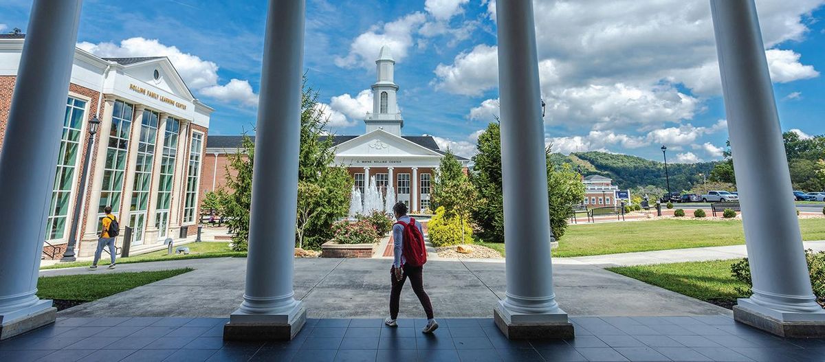 Parking University of the Cumberlands Patriots at Tennessee Tech Golden Eaglettes Womens Basketball