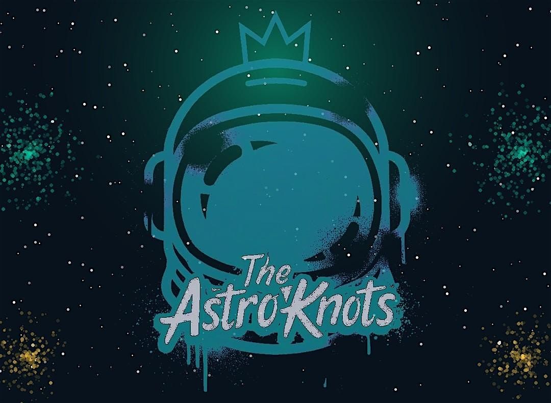 The AstroKnots @ Container Brewery !
