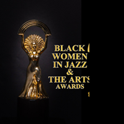 Black Women In Jazz & The Arts Awards