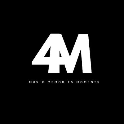 4M(MusicMemoriesMoments) Entertainment