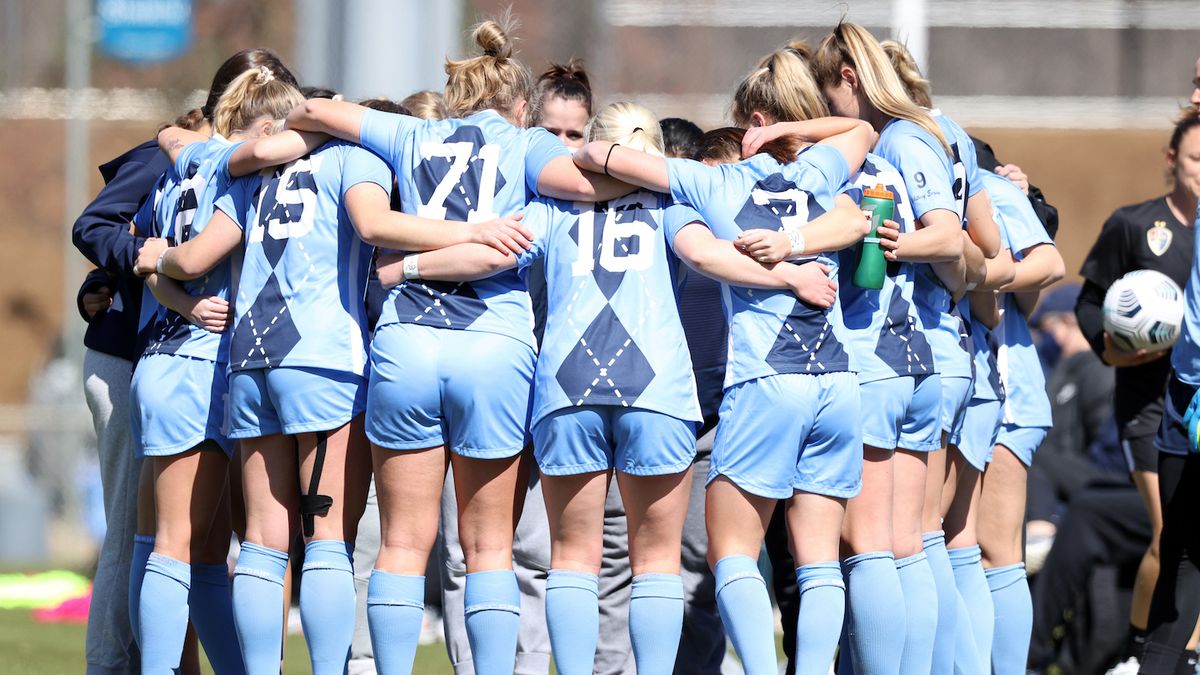 Miami Hurricanes at North Carolina Tar Heels Womens Volleyball