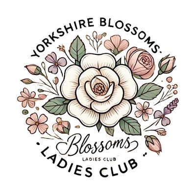 Yorkshire Blossoms Ladies Club