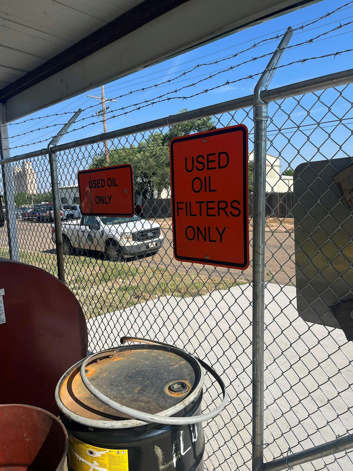 Solid Waste Grant Application Workshop