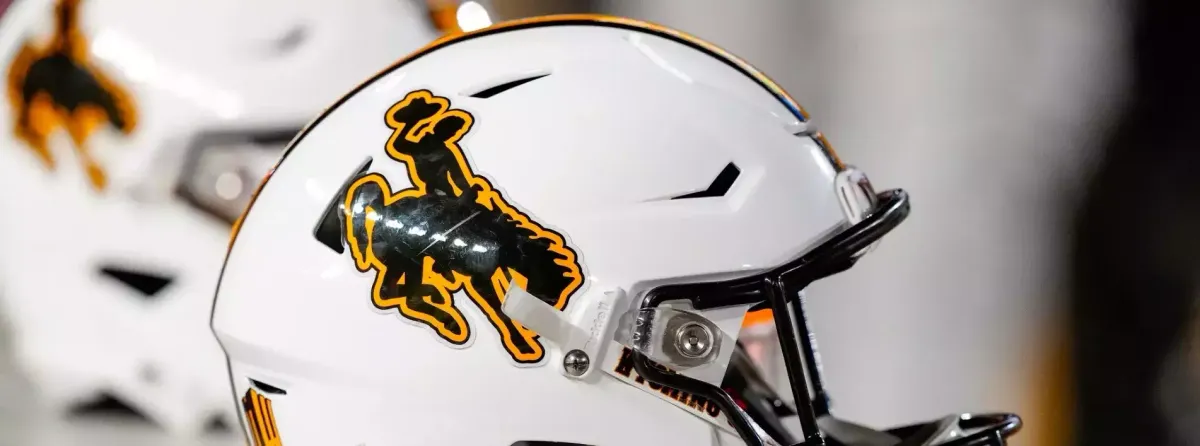 Parking Wyoming Cowboys at Air Force Falcons Mens Basketball