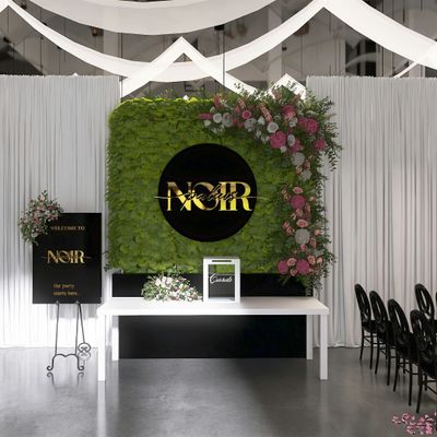 Palais Noir Events Inc.