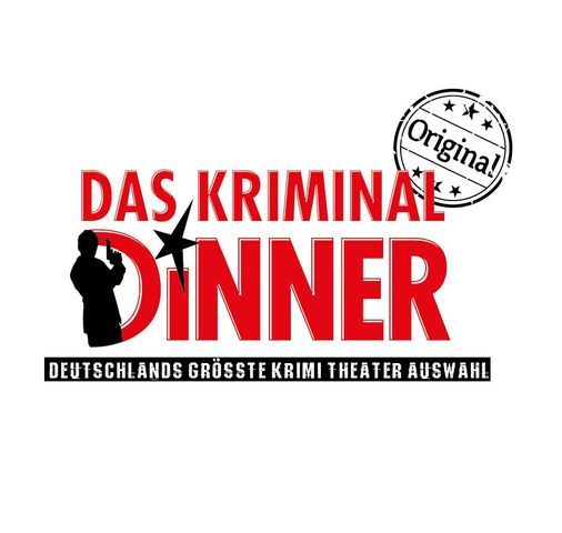 Krimidinner Rheine