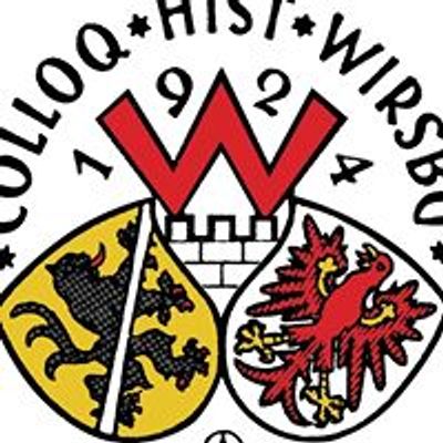 Colloquium Historicum Wirsbergense e. V. (CHW)