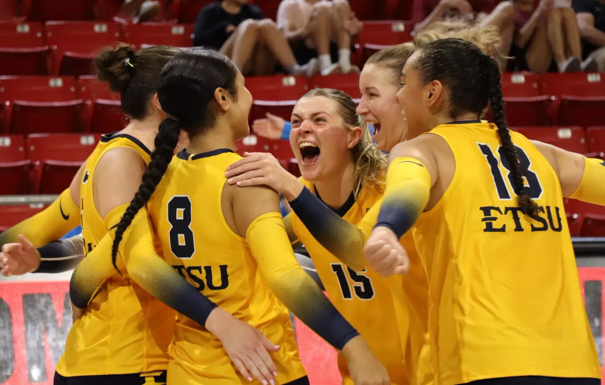 Parking East Tennessee State Buccaneers at Virginia Tech Hokies Womens Basketball
