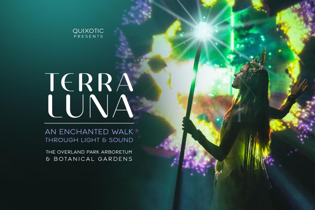 Luna at Granada Theater Dallas