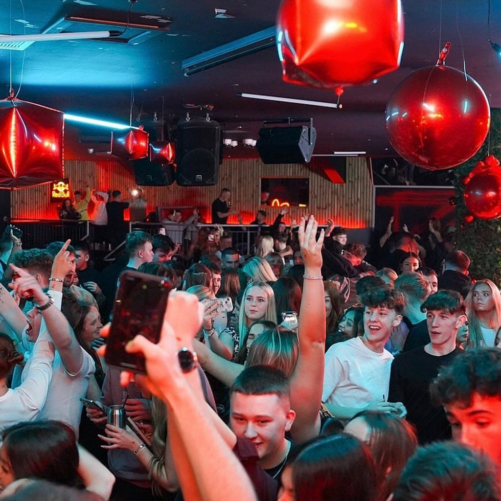 Christmas Eve at Tempo