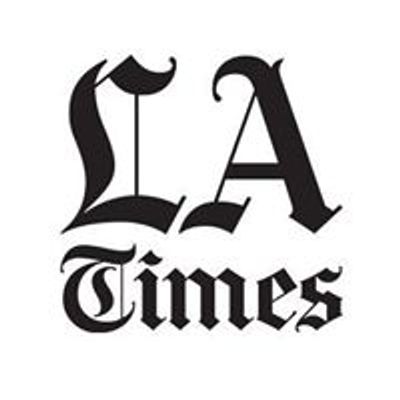 Los Angeles Times Events