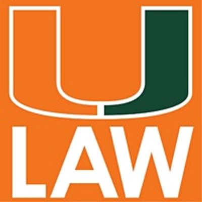 Office of Admissions, Univ. of Miami School of Law