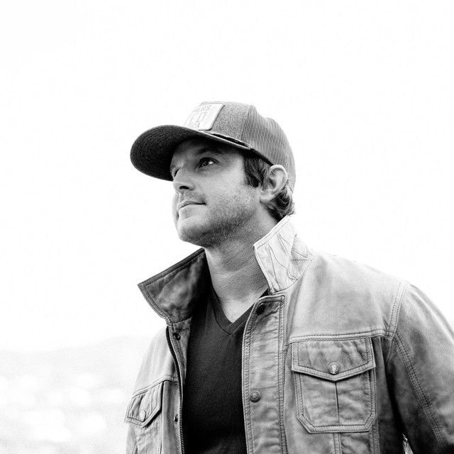 Easton Corbin in Campbell