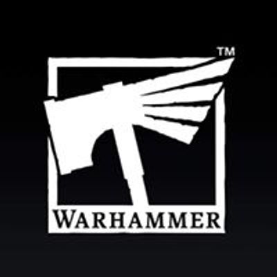 Warhammer - Fairway Road