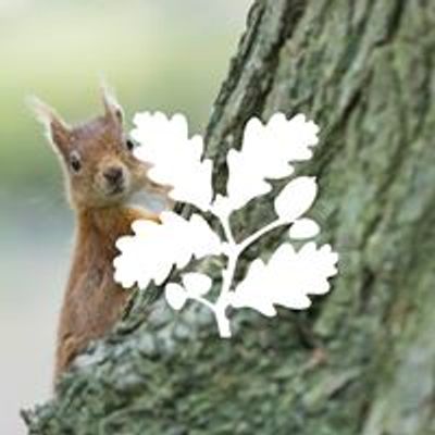 National Trust Brownsea Island