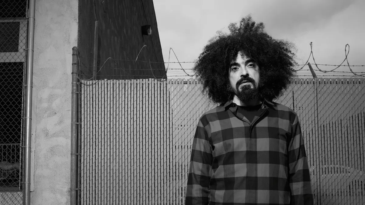 Caparezza in Firenze