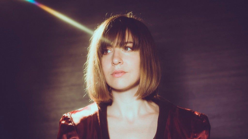 Laura Stevenson, Oceanator, Katie Malco