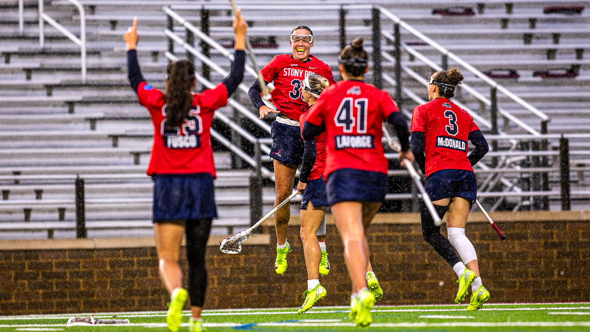Parking Stony Brook Seawolves at Syracuse Orange Womens Basketball