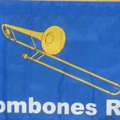 Bare Bones Trombone Choir