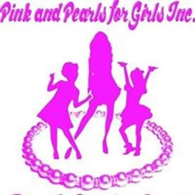 Pink and Pearls for Girls Incorporated