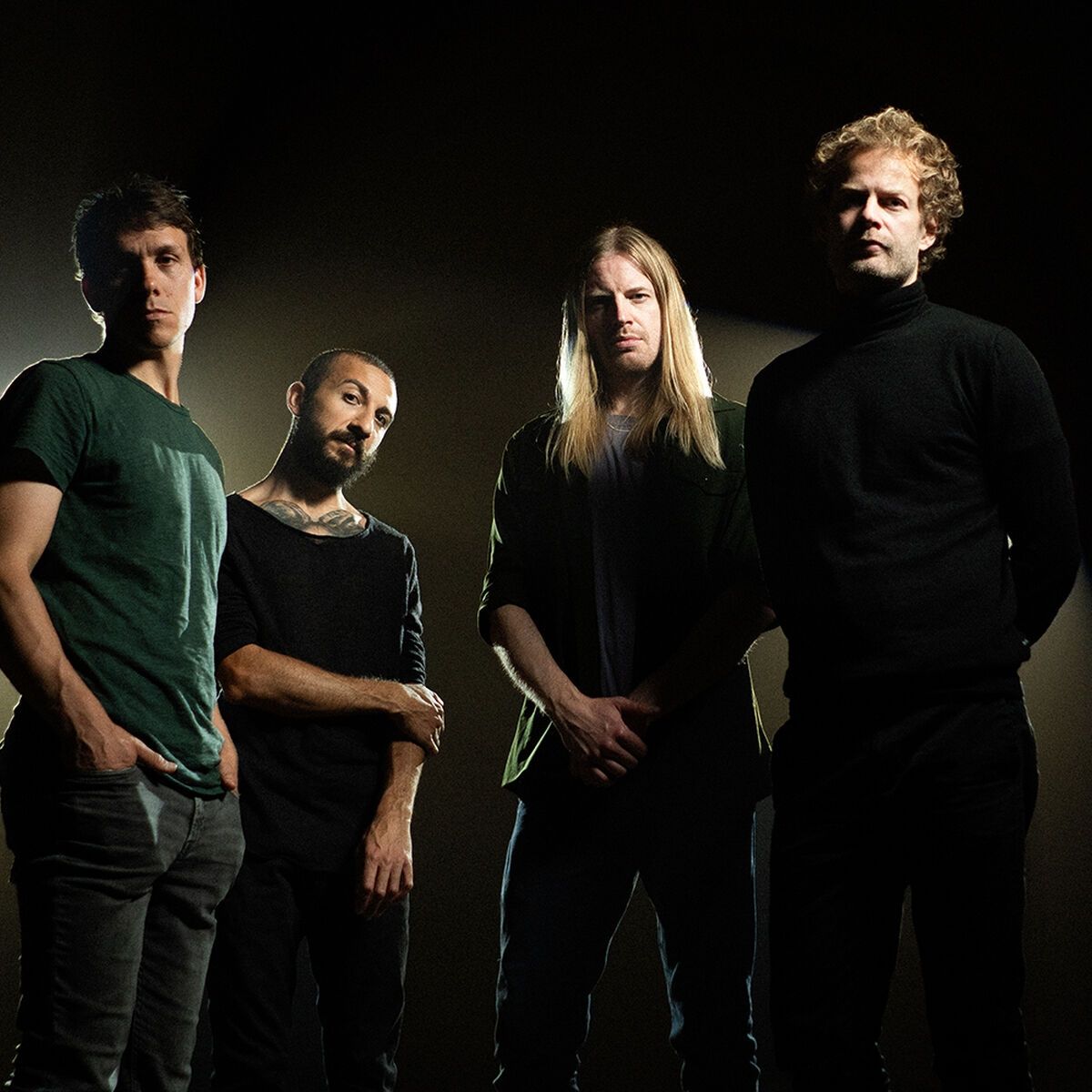 Vola at Le Studio TD