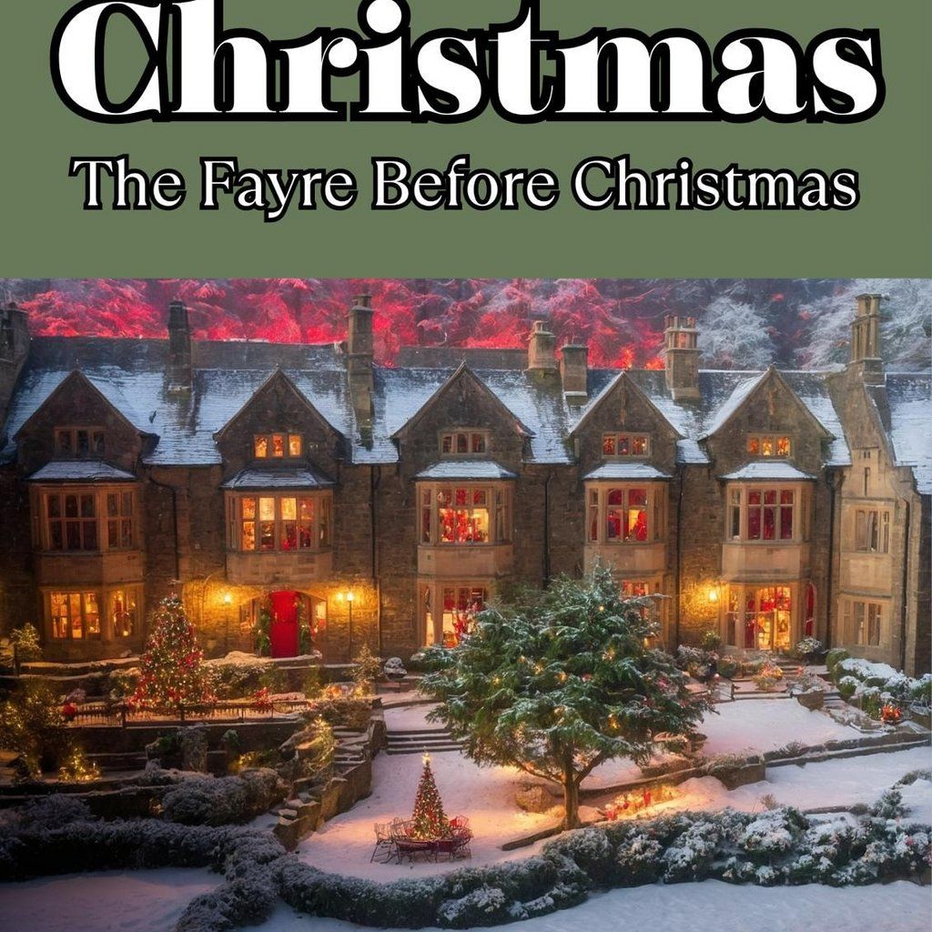 the fayre before Christmas