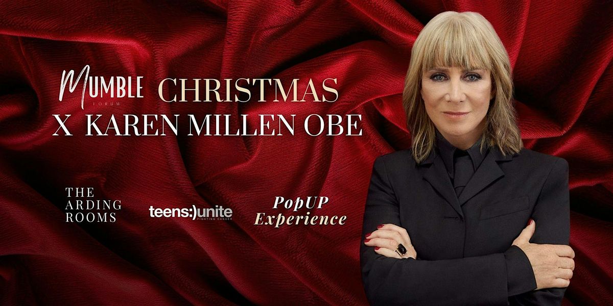 A Day of Inspiration, Creativity & Giving Back