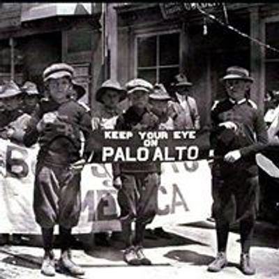 Palo Alto Historical Association