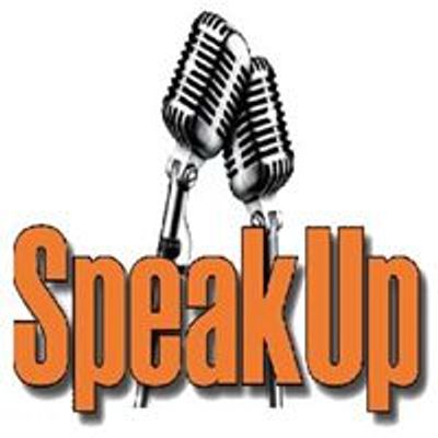 SpeakUp - Professional Speakers Studio