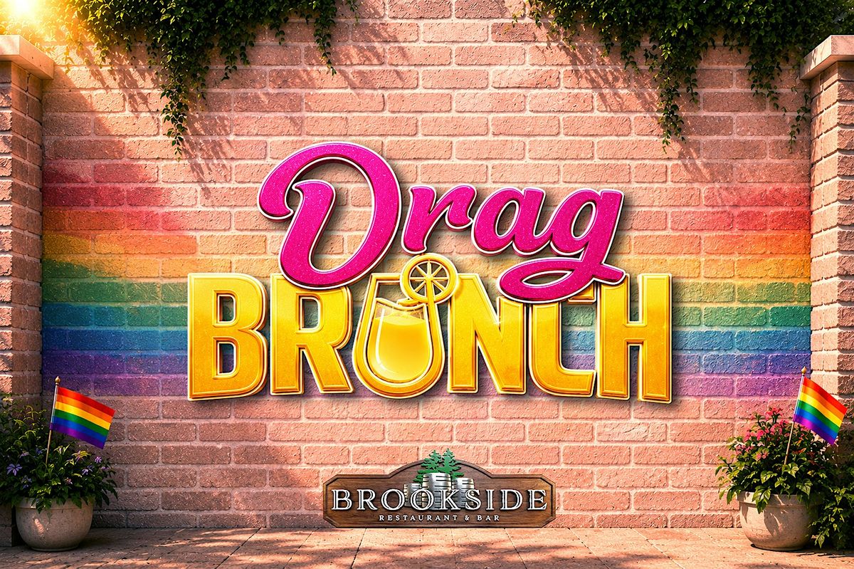 Brookside Drag Brunch