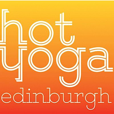 Hot Yoga Edinburgh