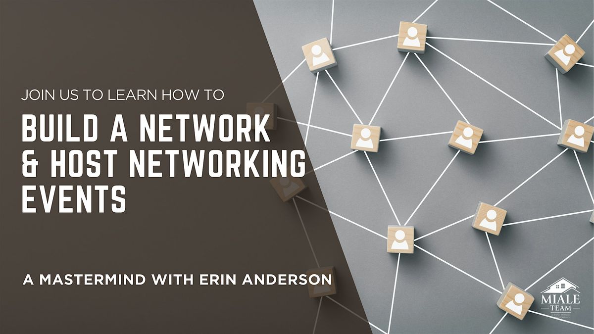Network Like a Boss - How Top Producers Network Differently