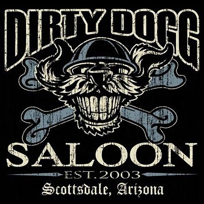 DIRTY DOGG SALOON