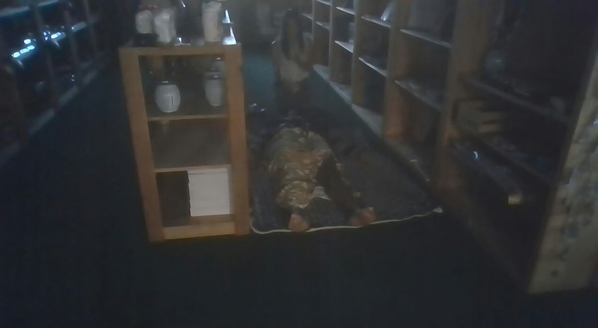 Nov. 20th 2025 Temecula In-Person Kundalini Transmission with Kristin $33