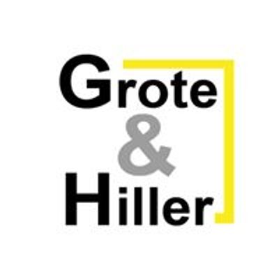 Grote & Hiller Tr\u00f6delm\u00e4rkte