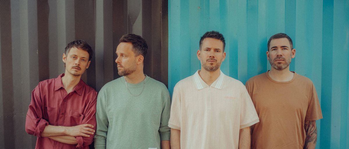 Schiersteiner Hafenfest 2025 | Schiersteiner Hafen - Promenade