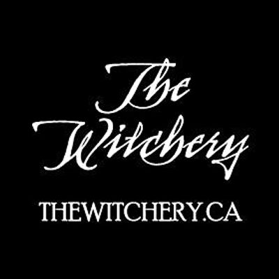 TheWitchery.Ca