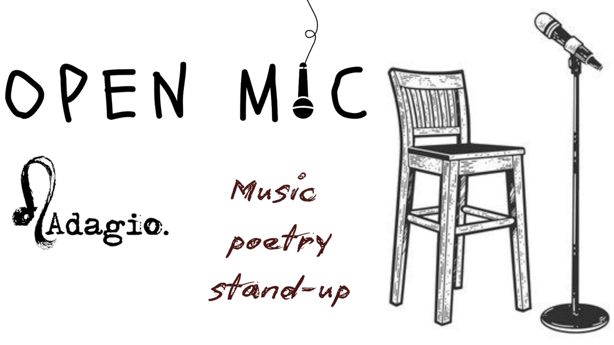 Open Mic