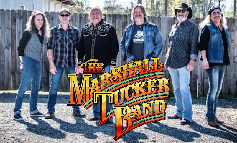The STAR Centre Presents: The Marshall Tucker Band