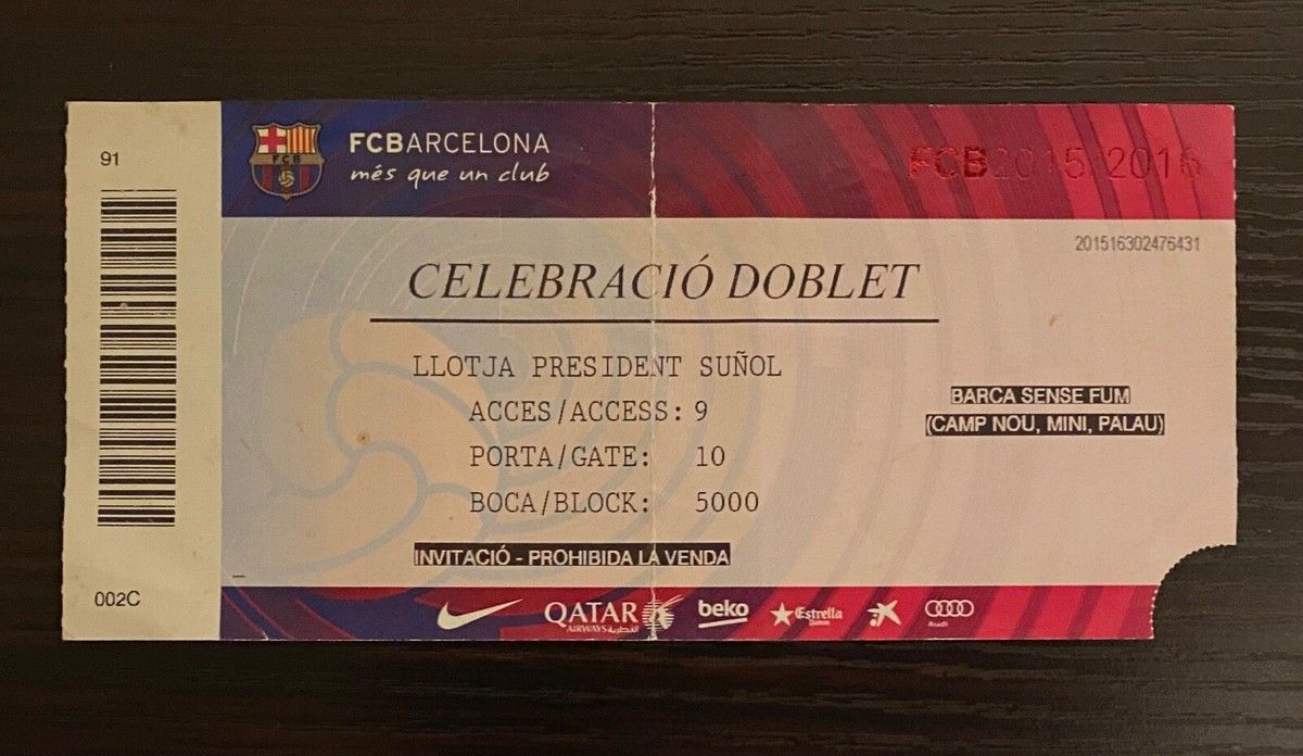 Twice Barcelona Tickets